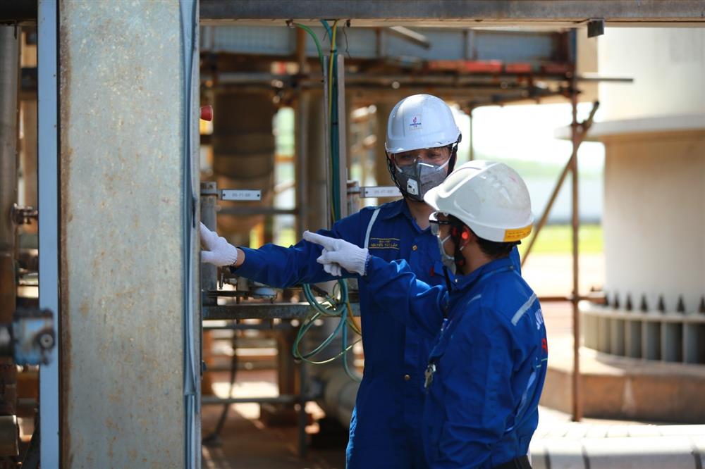 18 năm BSR: Động lực phát triển từ đổi mới sáng tạo, nâng cao năng lực quản trị, làm chủ công nghệ